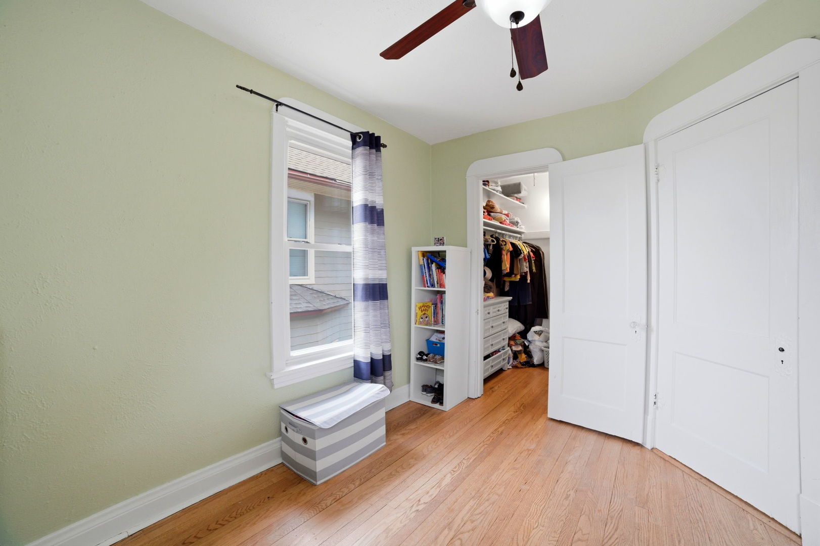 3808 North Ridgeway Avenue Chicago, IL 60618 - Photo 21 of 31