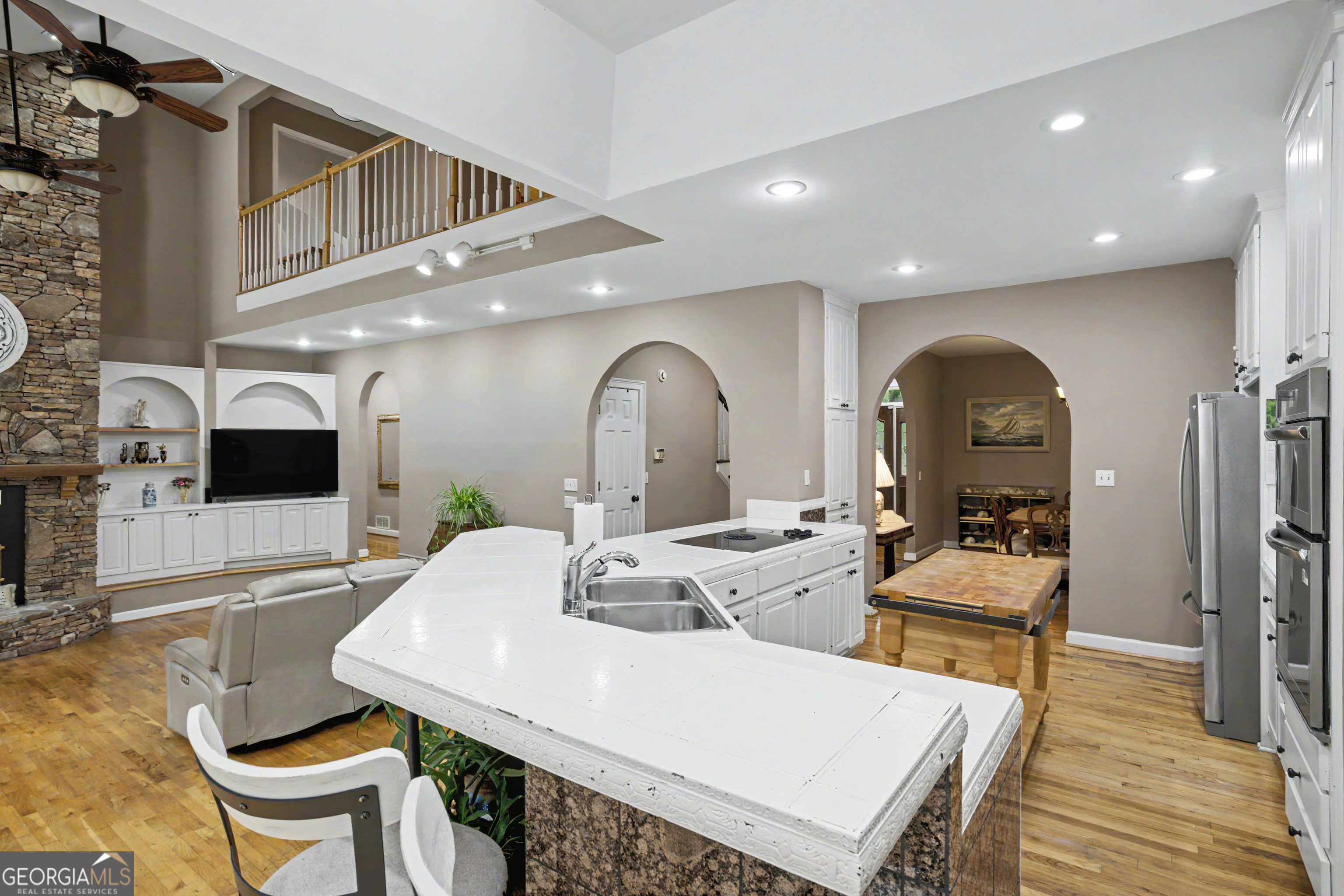 13700 Hughes Crossing Hampton, GA 30228 - Photo 18 of 63
