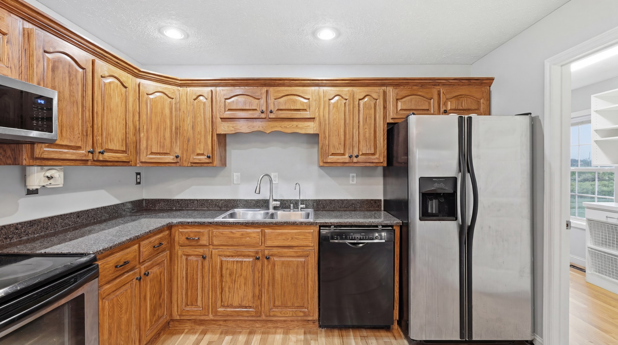 4599 Maple Springs Road Manchester, TN 37355 - Photo 13 of 70