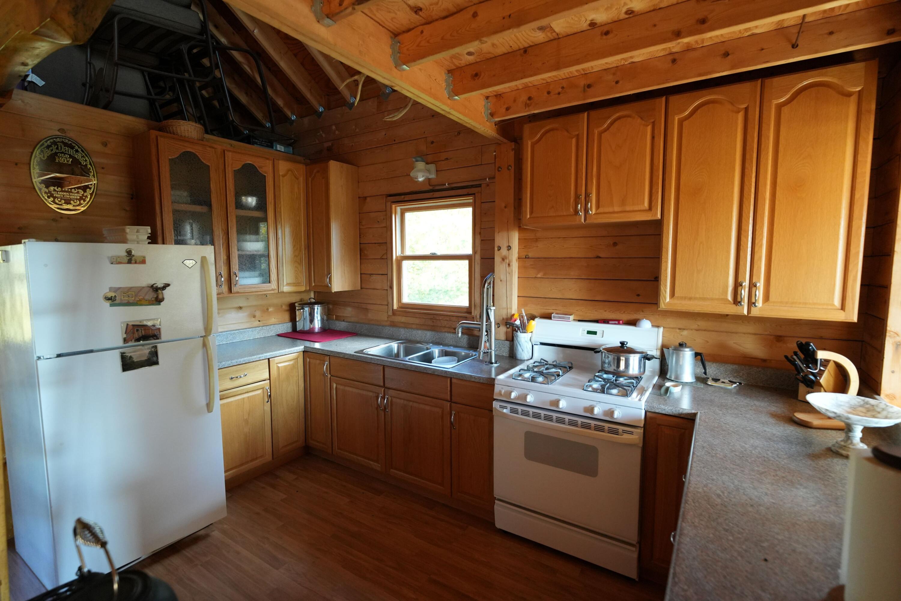1 L 10/2 Hemore Road Houlton, ME 04730 - Photo 11 of 46 DSC00133