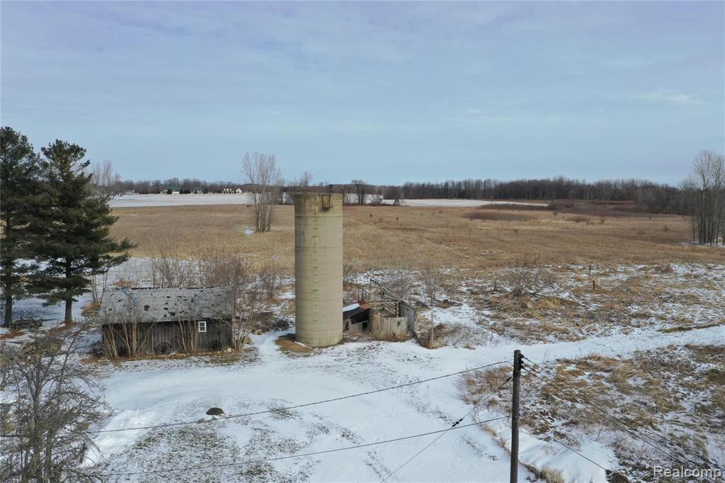5543 Mayville Road Clifford, MI 48727 - Photo 53 of 60