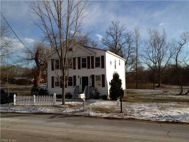 72 Nooks Hill Road Cromwell, CT 06416 - Photo 1 of 1 Exterior Front.