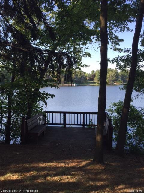 0 Cayuga Road Lake Orion, MI 48362 - Photo 10 of 14