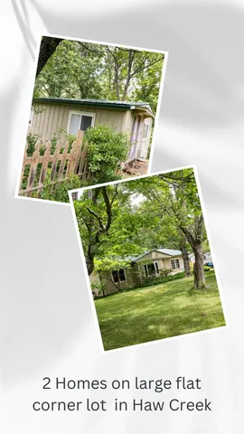a view of a floor to ceiling window next to a yard