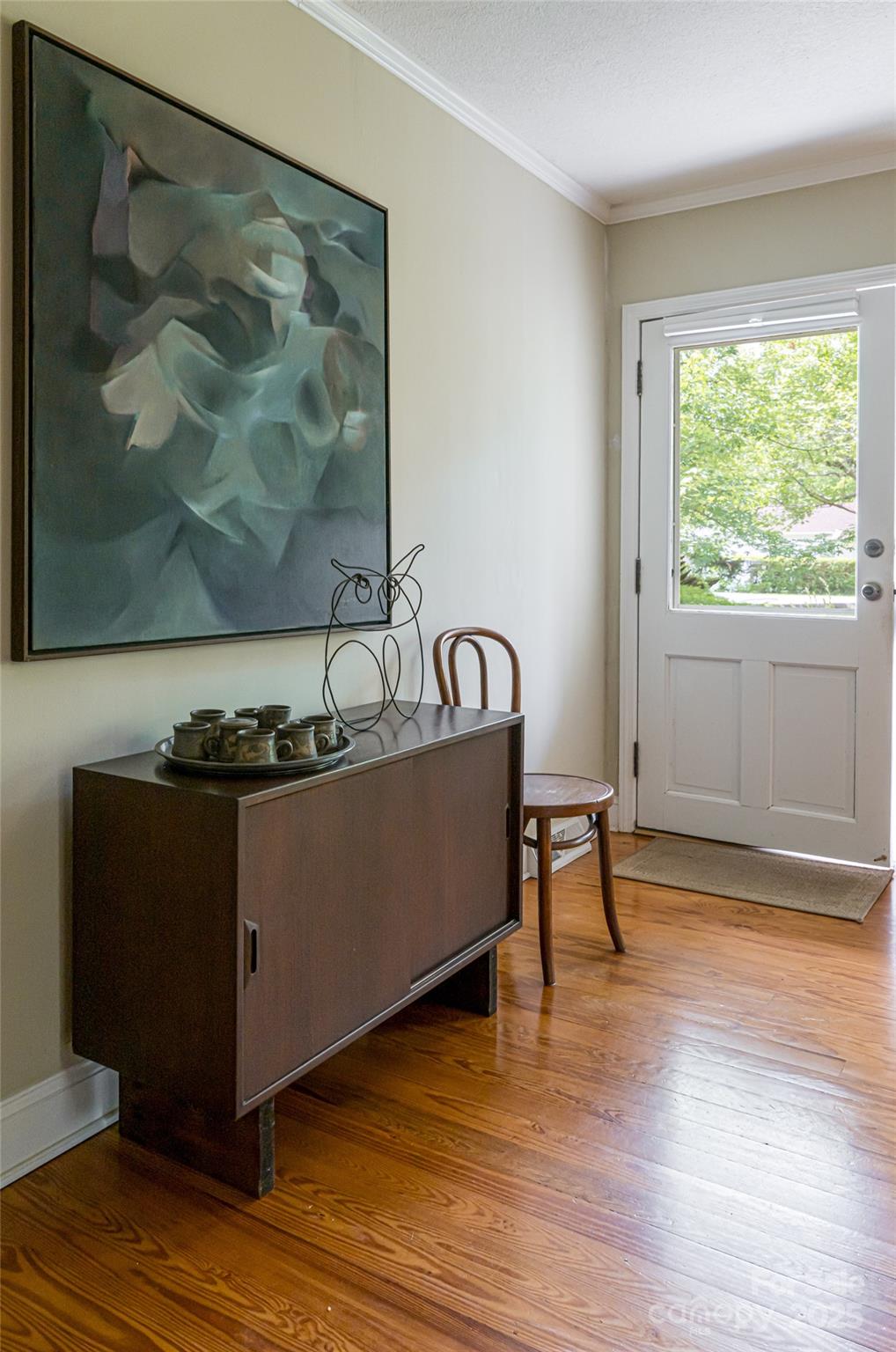 75 Cisco Road Asheville, NC 28805 - Photo 23 of 47 a living room with furniture and a window