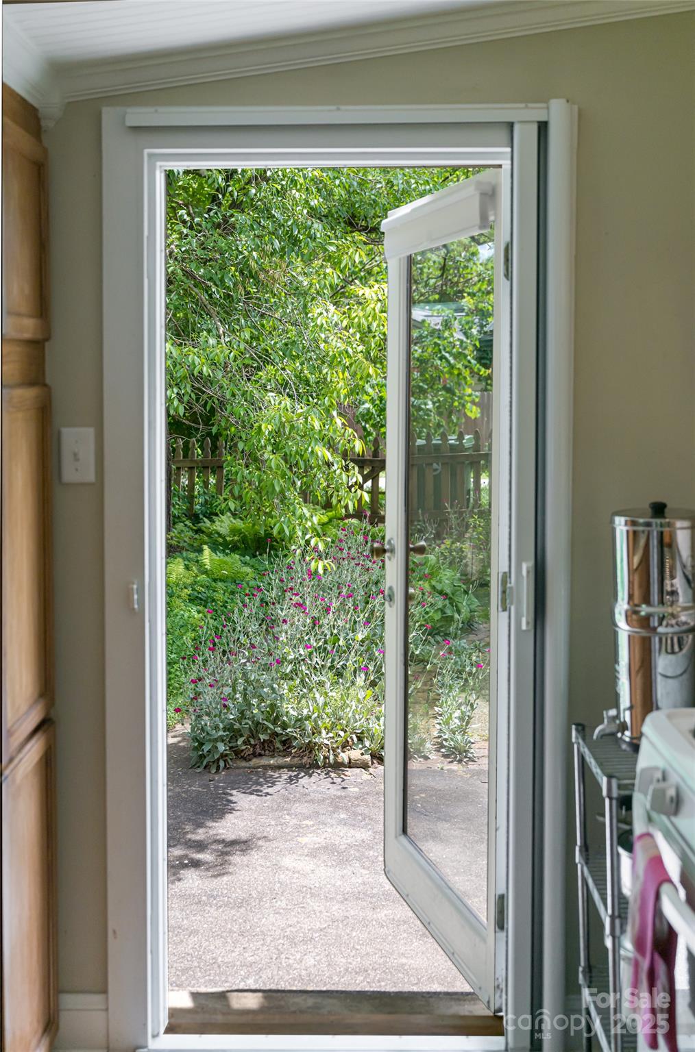 75 Cisco Road Asheville, NC 28805 - Photo 32 of 47 a view of front door
