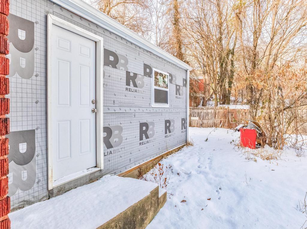 614 8th Street Beaver Falls, PA 15010 - Photo 12 of 14