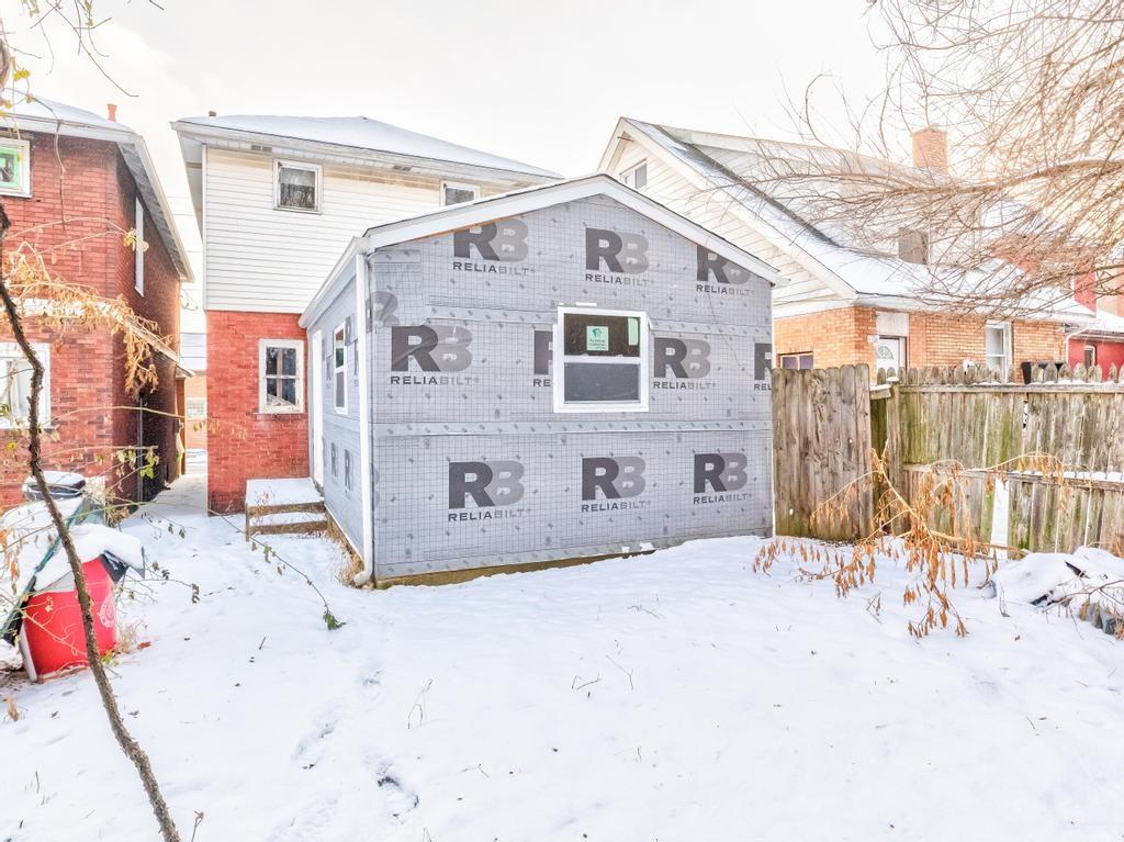 614 8th Street Beaver Falls, PA 15010 - Photo 13 of 14