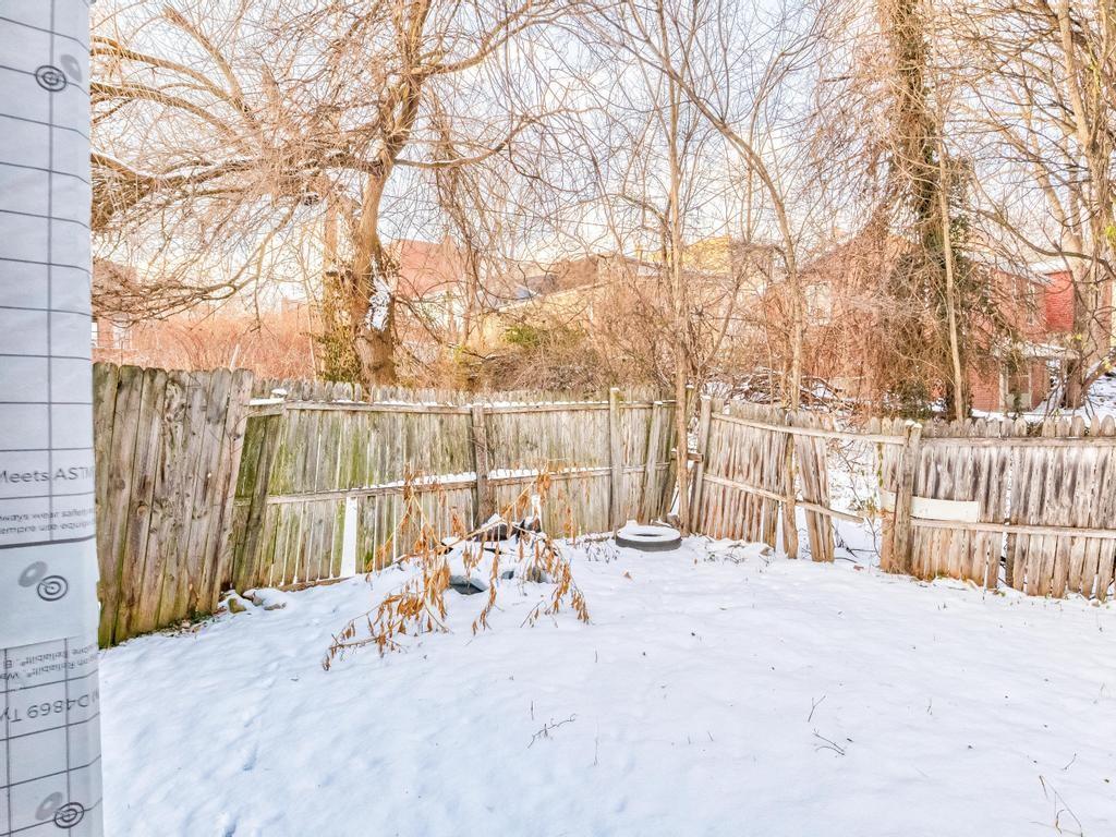 614 8th Street Beaver Falls, PA 15010 - Photo 14 of 14