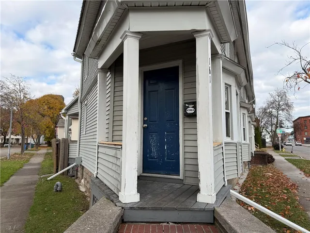 $1,400 | 161 South Union Street, Rochester, NY 14607