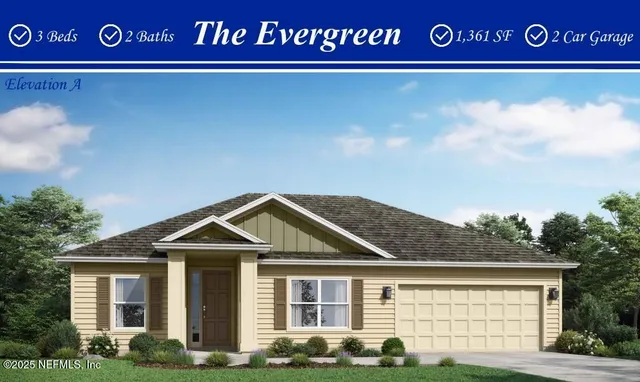 $307,900 | 6243 Weston Woods Drive, Unit 26, Jacksonville, FL 32222