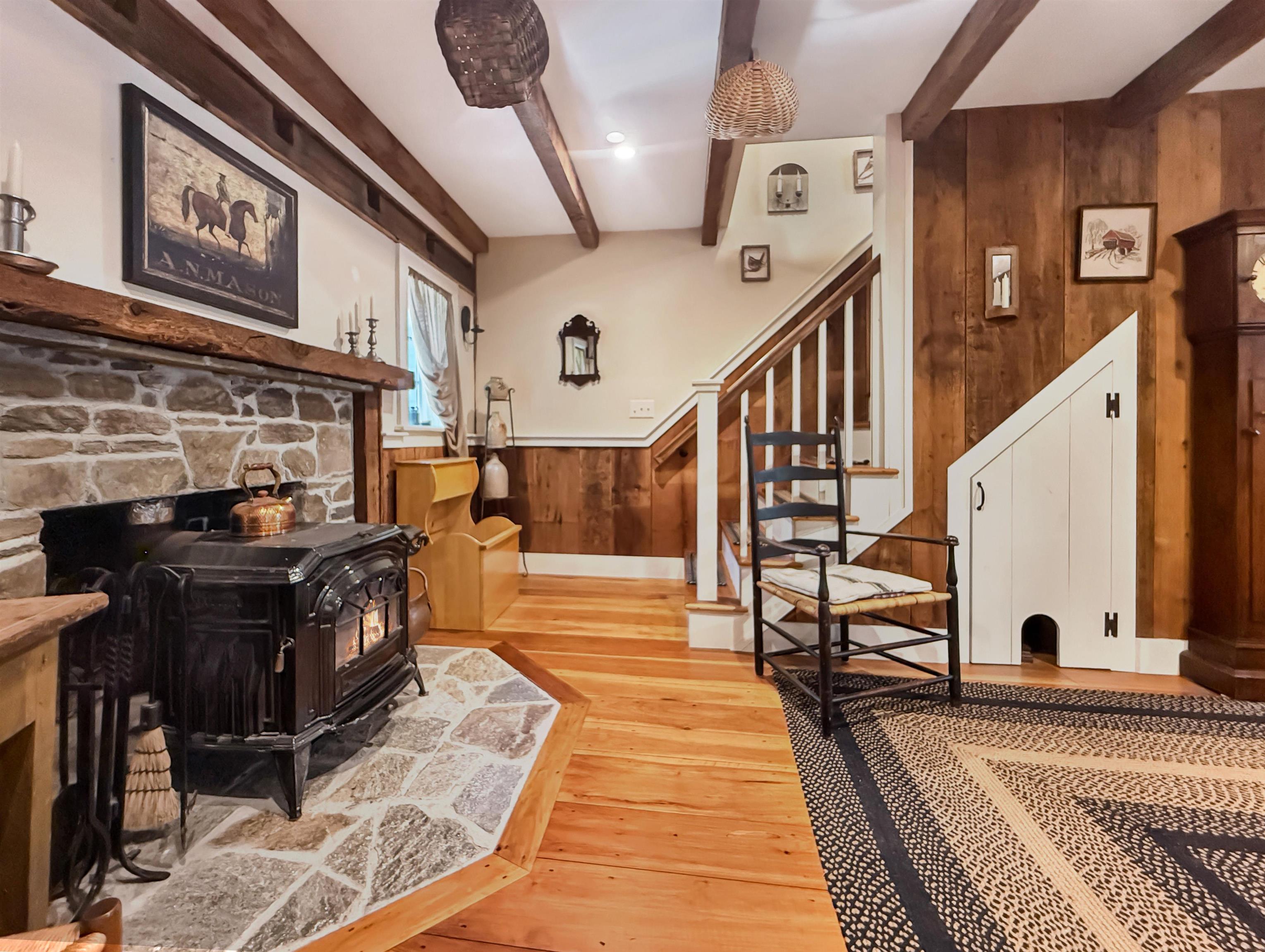170 Townshend Road Grafton, VT 05146 - Photo 19 of 59