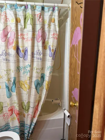 a sign on the side of a building