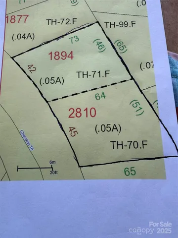 $195,000 | 108-110 Cherokee Trail, Unit F70/71, Mount Gilead, NC 27306