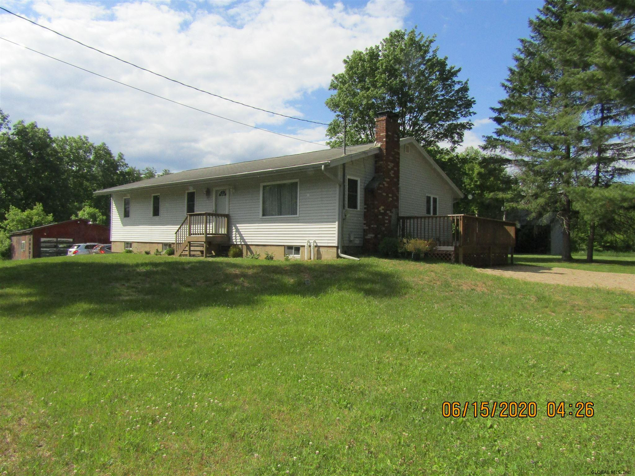 5 Louden Road Saratoga, NY 12866 - Photo 15 of 28 Photo 15