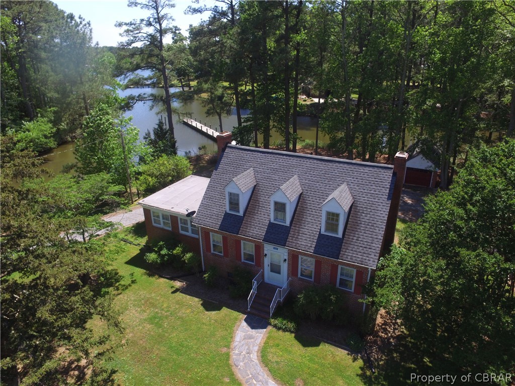 420 Fleeton Road Reedville, VA 22539 - Photo 2 of 32 Gallery Image 2