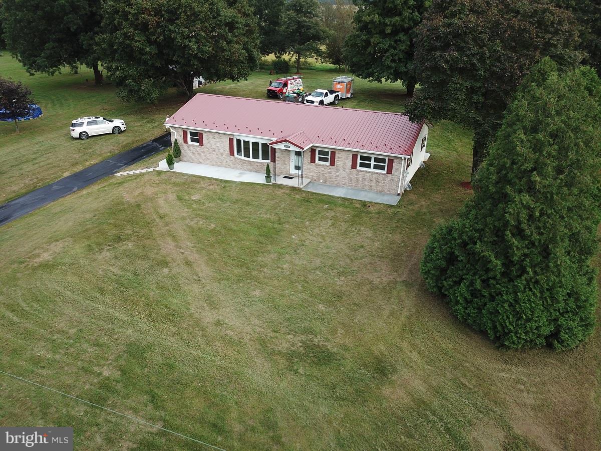 3220 Fairfield Road Gettysburg, PA 17325 - Photo 1 of 7