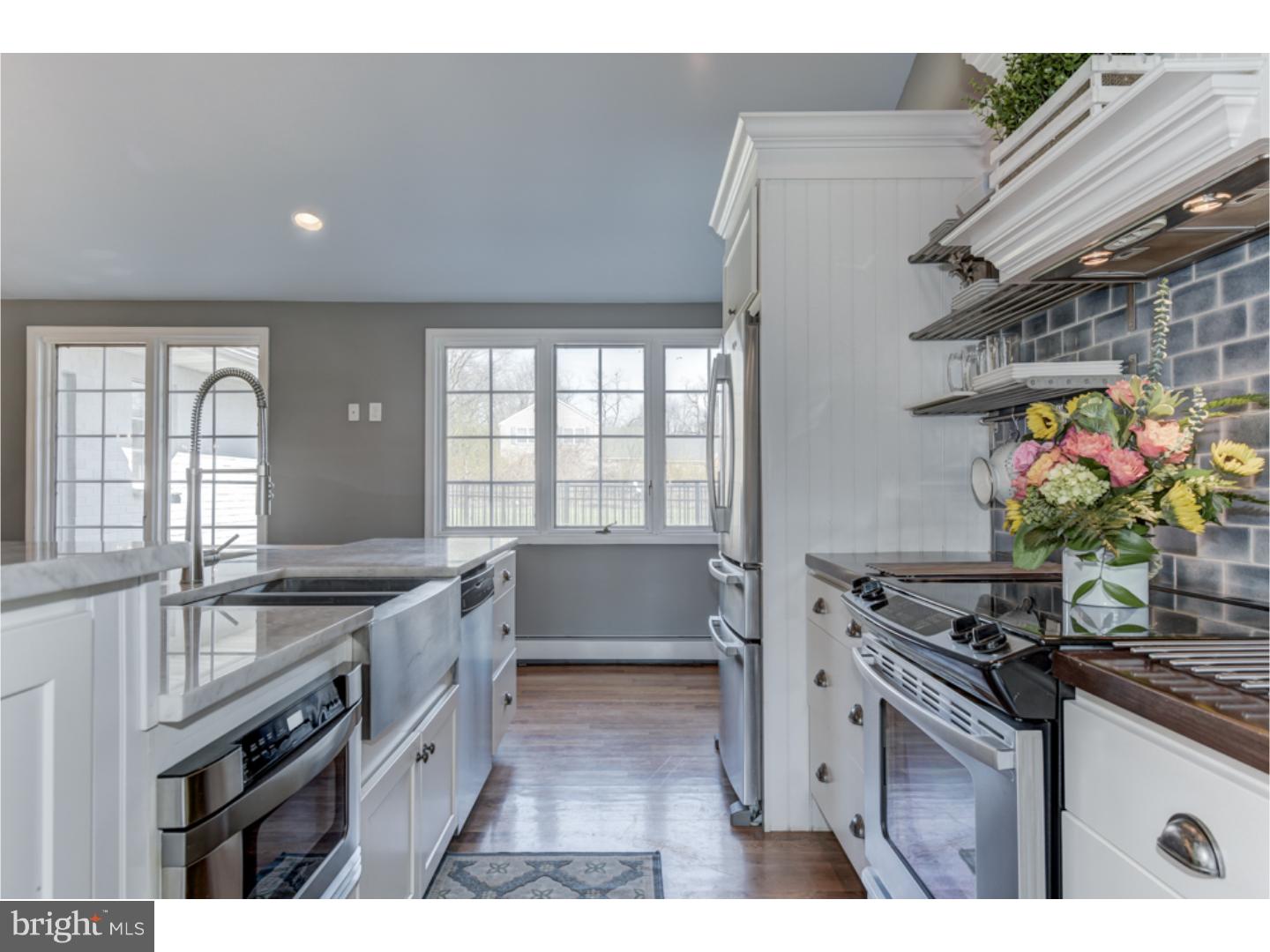 124 Walker Road Washington Crossing, PA 18977 - Photo 11 of 25 Gallery Image 11