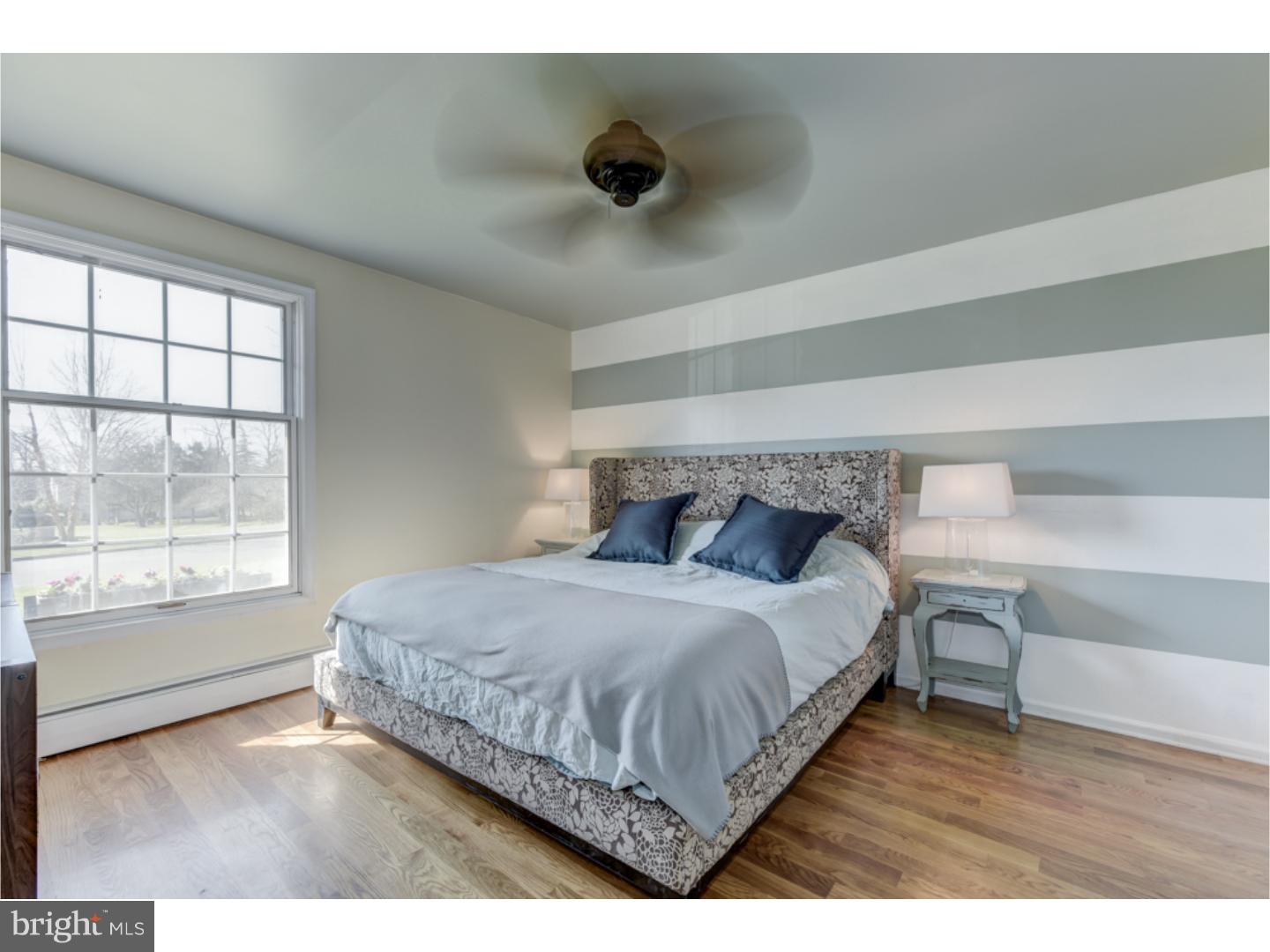 124 Walker Road Washington Crossing, PA 18977 - Photo 16 of 25 Master Bedroom