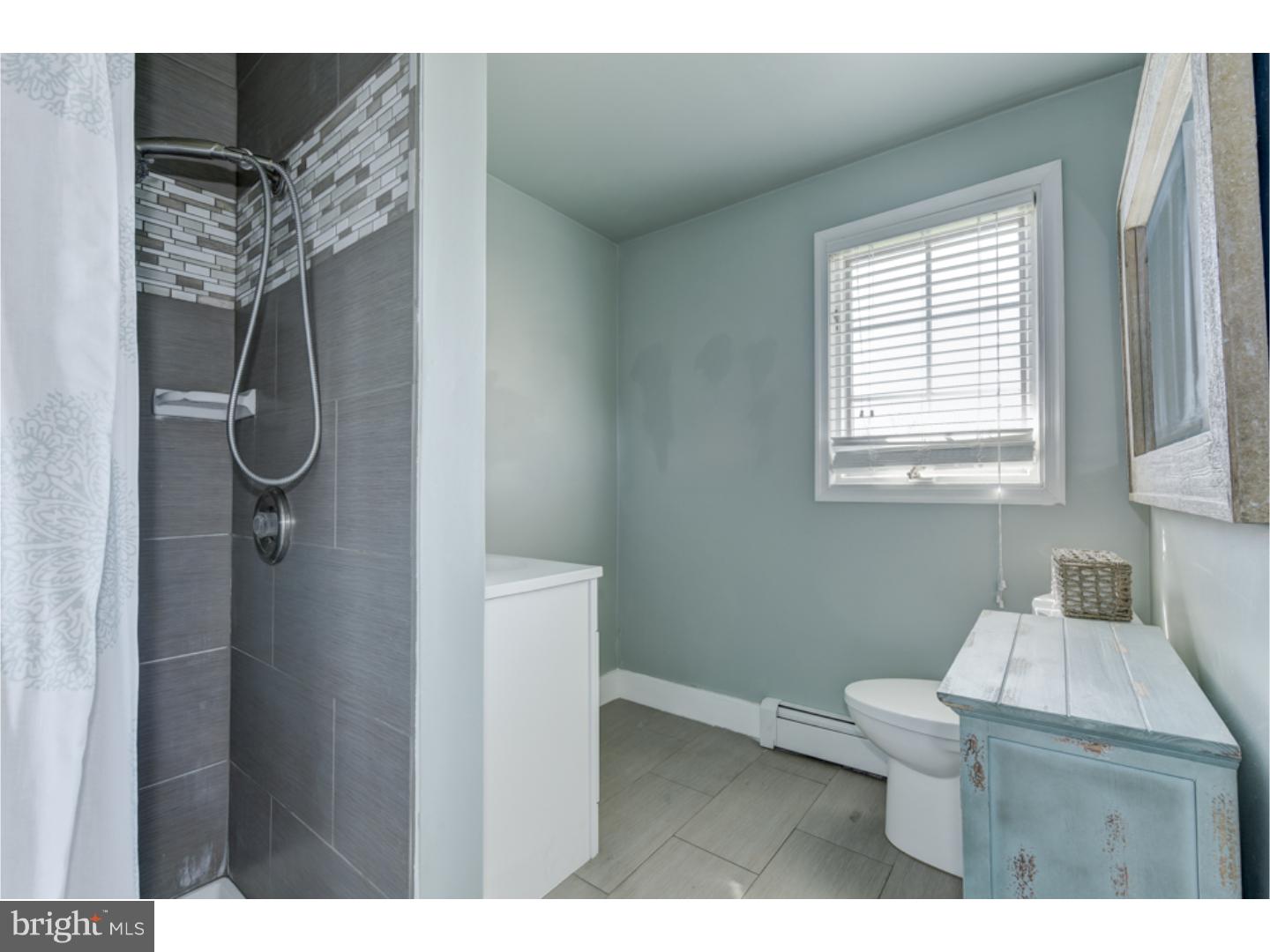 124 Walker Road Washington Crossing, PA 18977 - Photo 17 of 25 Master Bathroom