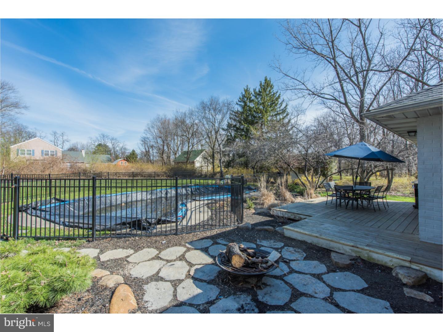 124 Walker Road Washington Crossing, PA 18977 - Photo 23 of 25 Gallery Image 23