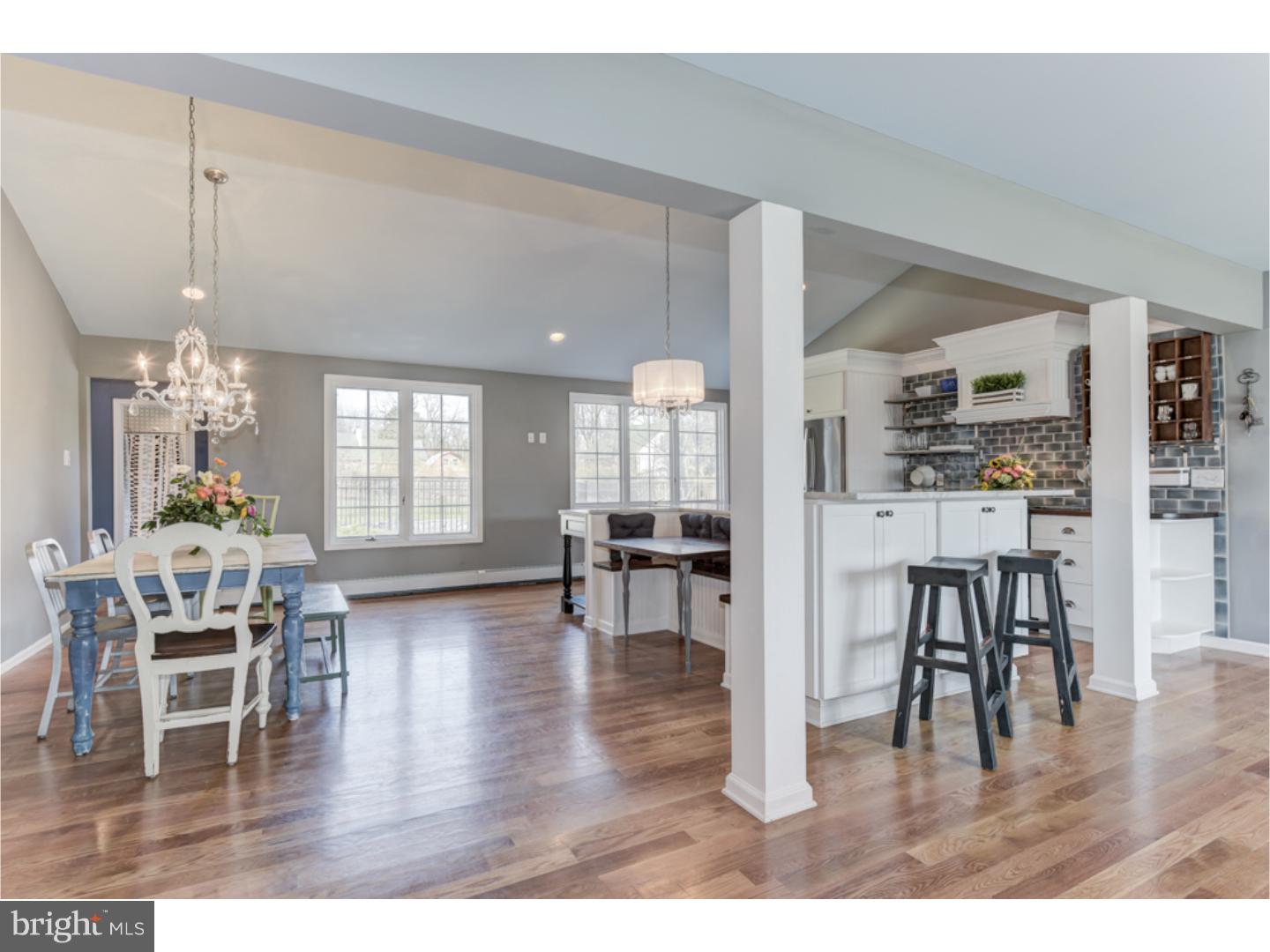 124 Walker Road Washington Crossing, PA 18977 - Photo 7 of 25 Gallery Image 7