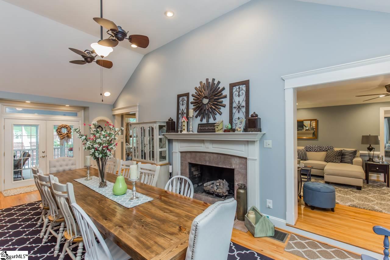 281 Weatherly Road Inman, SC 29349 - Photo 13 of 36