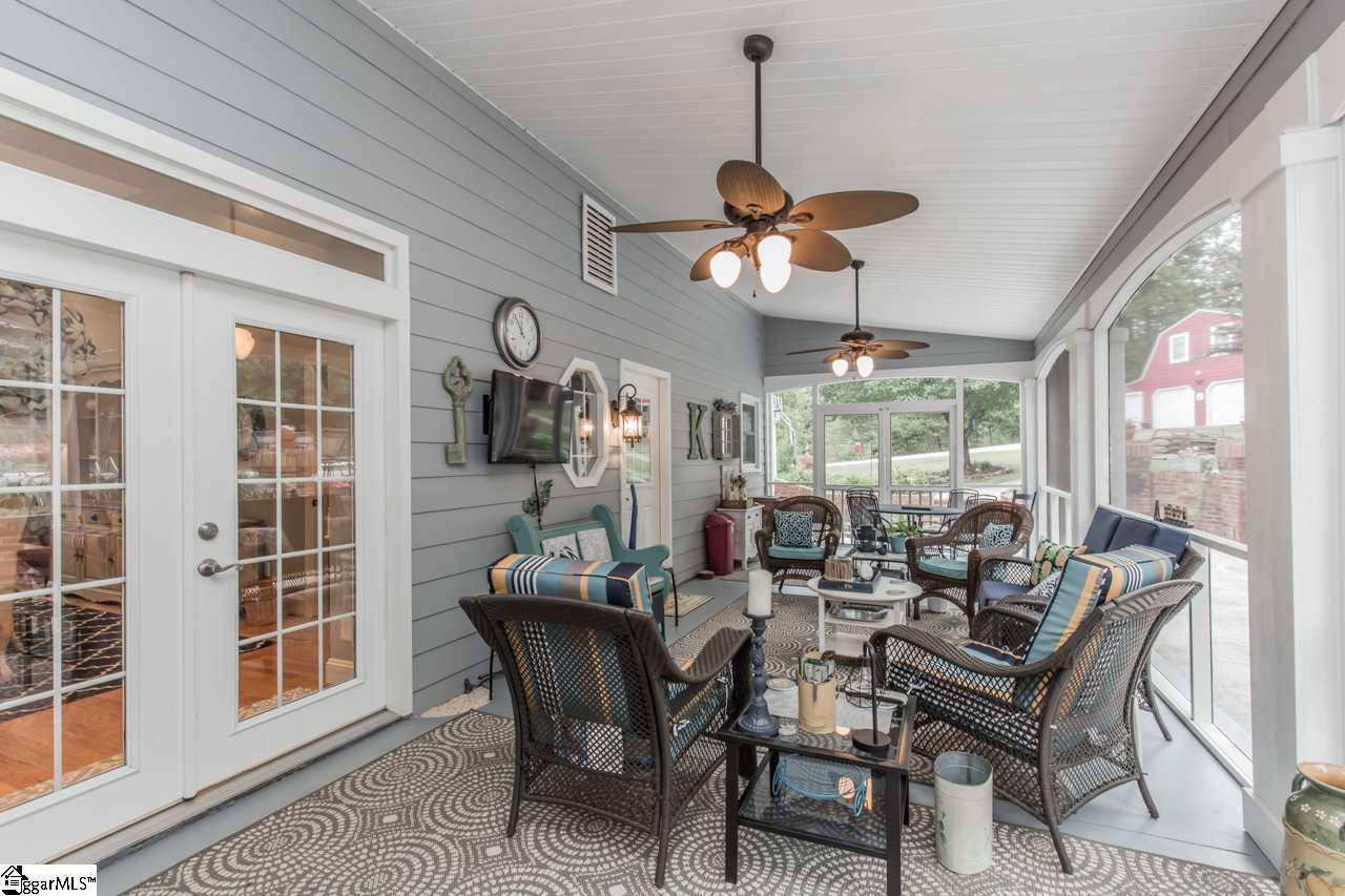 281 Weatherly Road Inman, SC 29349 - Photo 18 of 36