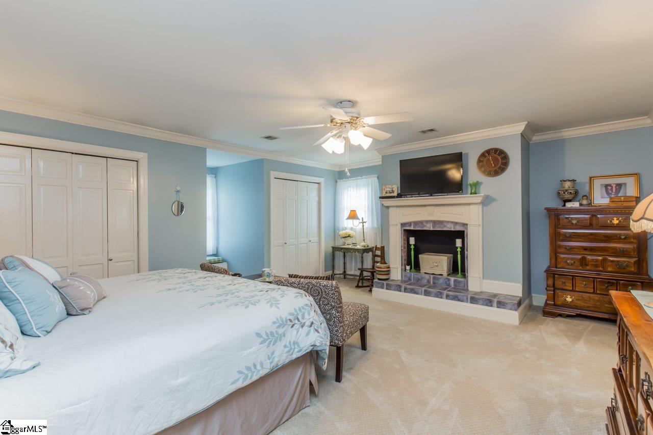 281 Weatherly Road Inman, SC 29349 - Photo 19 of 36