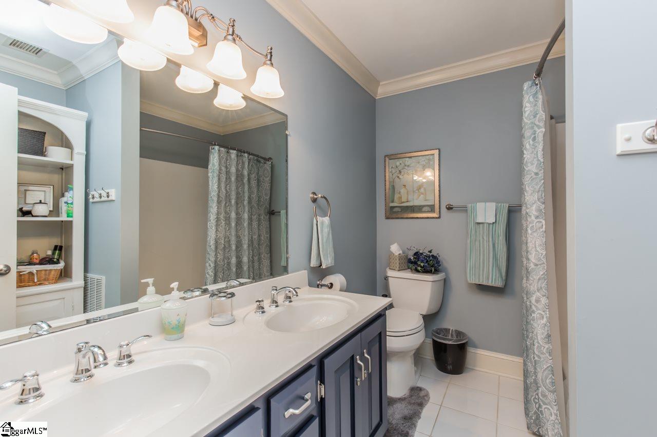 281 Weatherly Road Inman, SC 29349 - Photo 21 of 36