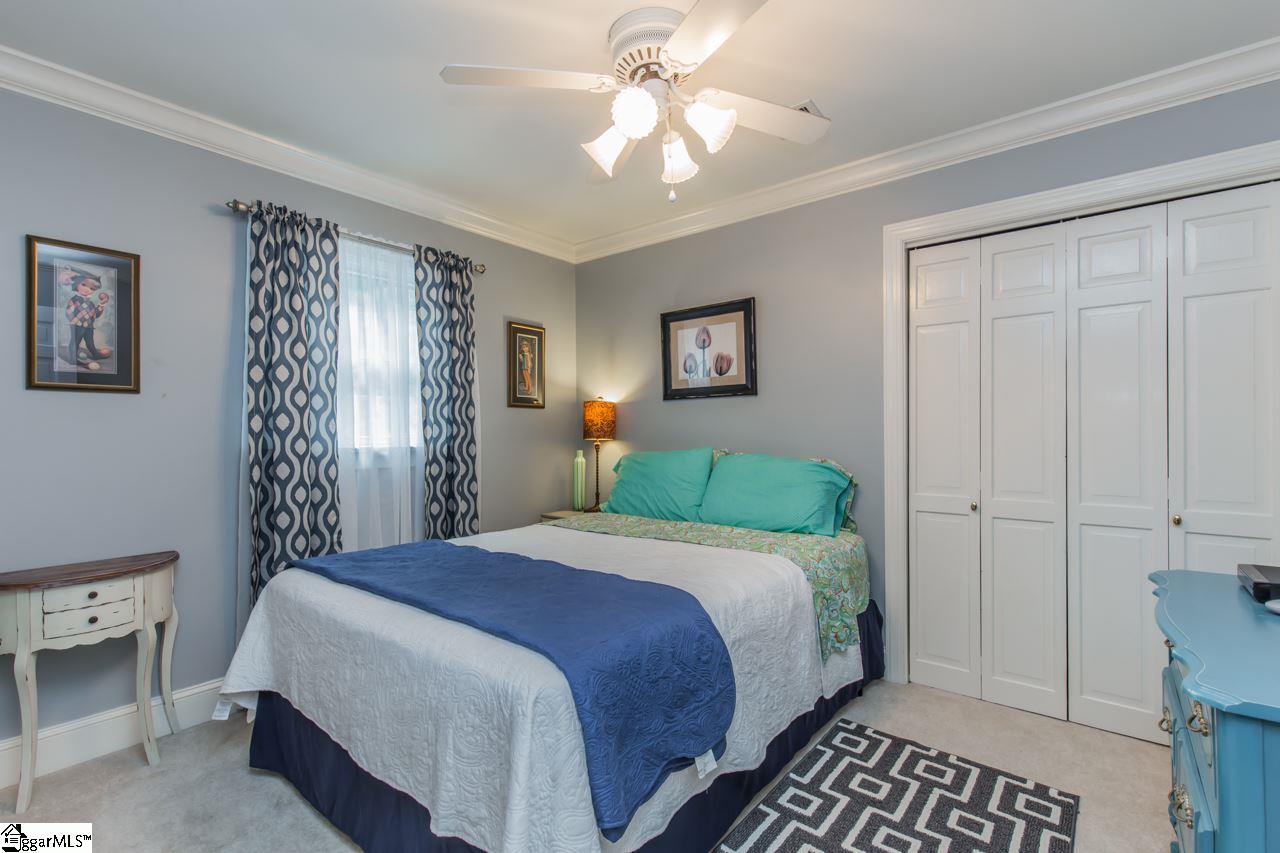 281 Weatherly Road Inman, SC 29349 - Photo 22 of 36