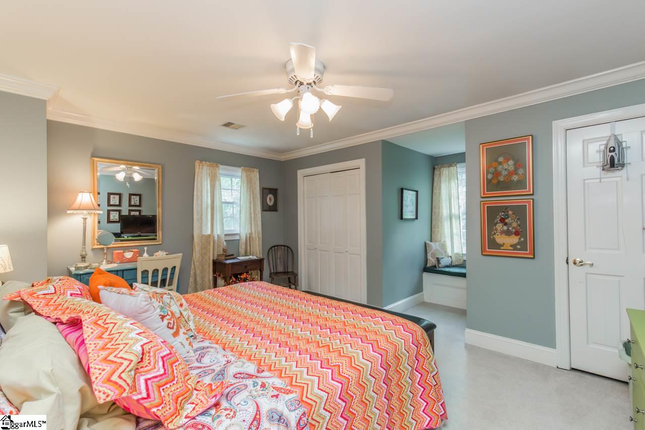 281 Weatherly Road Inman, SC 29349 - Photo 23 of 36