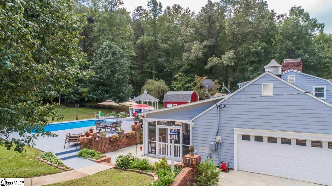 281 Weatherly Road Inman, SC 29349 - Photo 24 of 36