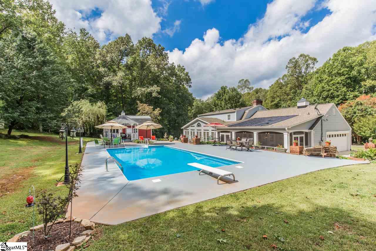 281 Weatherly Road Inman, SC 29349 - Photo 26 of 36