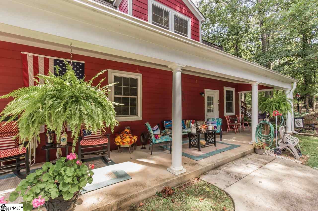 281 Weatherly Road Inman, SC 29349 - Photo 27 of 36