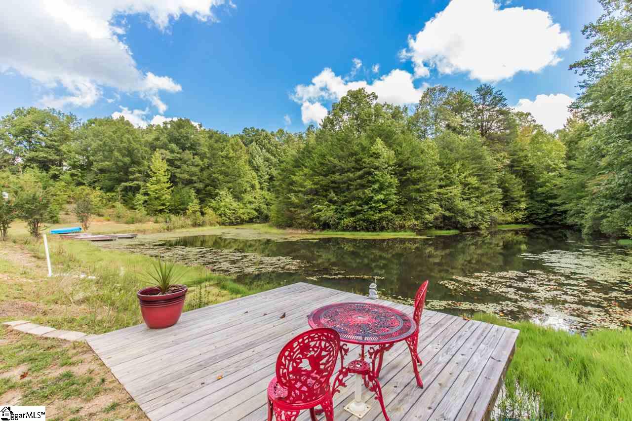 281 Weatherly Road Inman, SC 29349 - Photo 34 of 36
