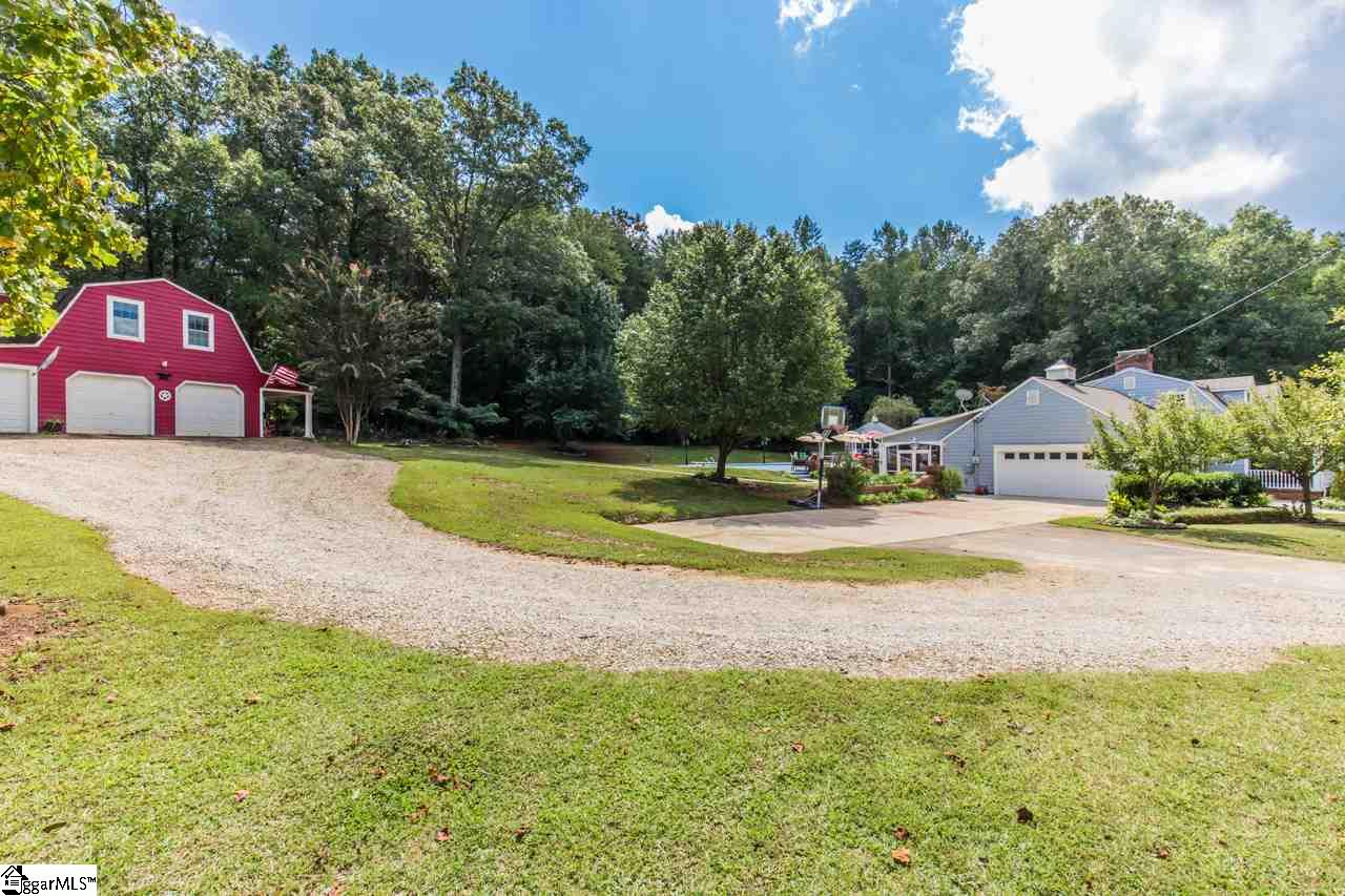 281 Weatherly Road Inman, SC 29349 - Photo 35 of 36