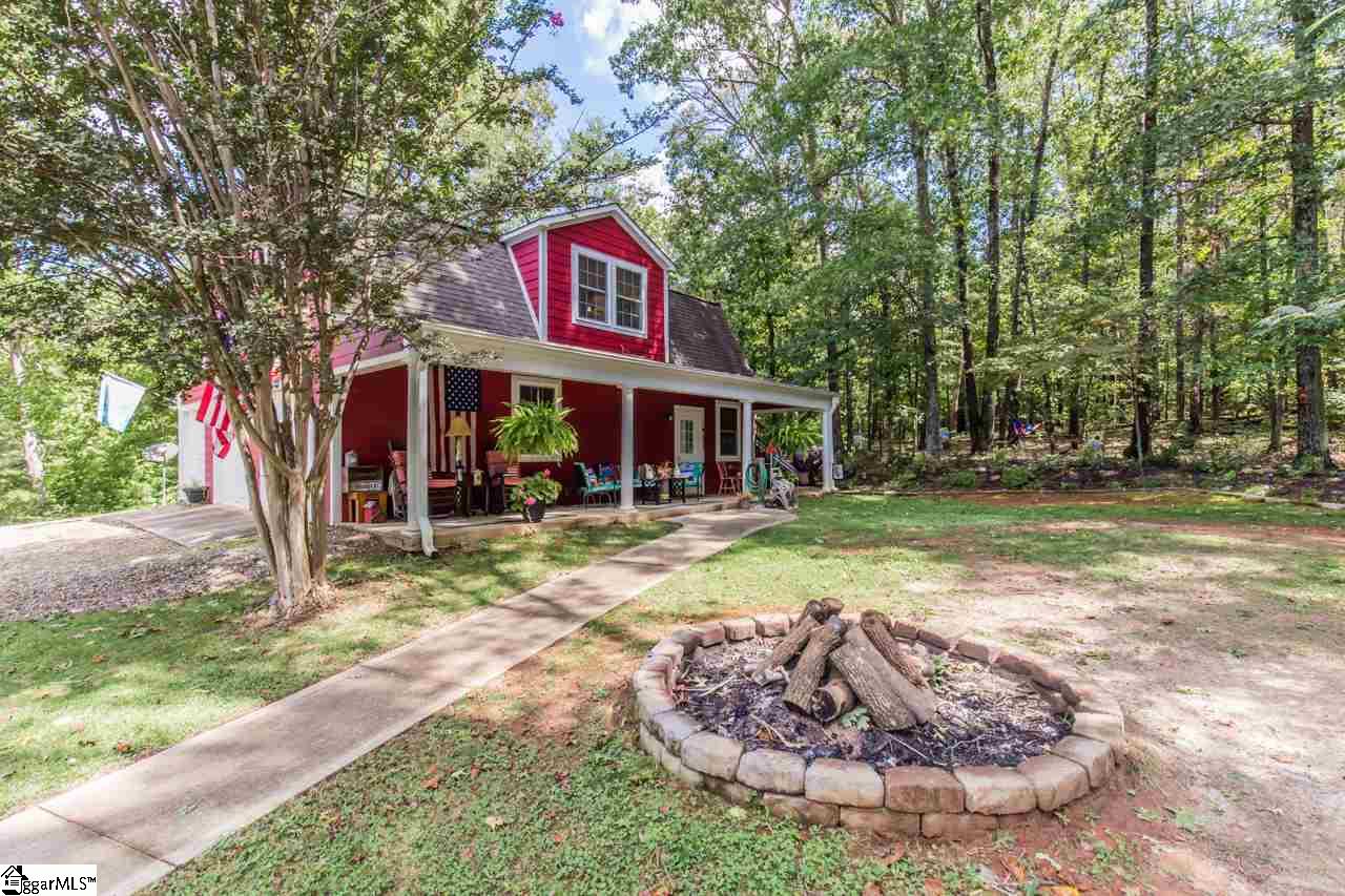281 Weatherly Road Inman, SC 29349 - Photo 36 of 36