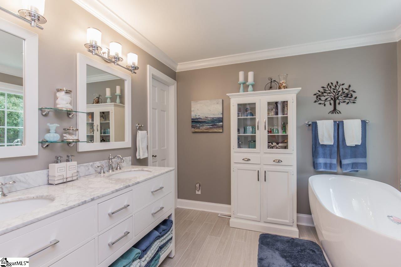 281 Weatherly Road Inman, SC 29349 - Photo 5 of 36