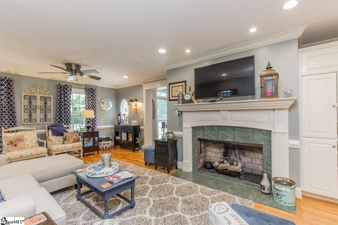 281 Weatherly Road Inman, SC 29349 - Photo 9 of 36