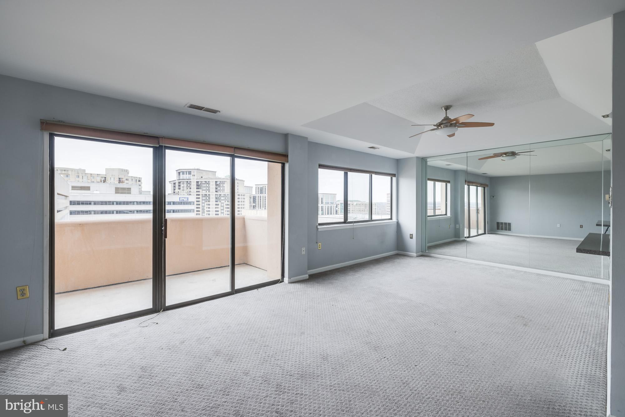 1301 North Courthouse Road, Unit 1711 Arlington, VA 22201 - Photo 3 of 29