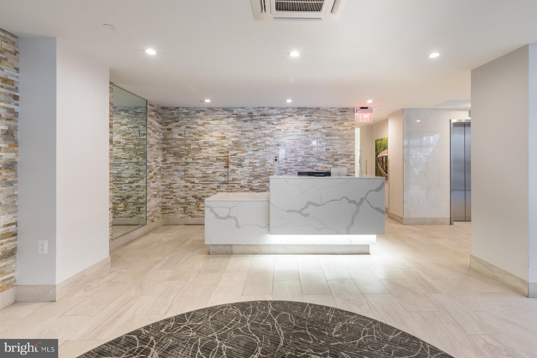1301 North Courthouse Road, Unit 1711 Arlington, VA 22201 - Photo 23 of 29