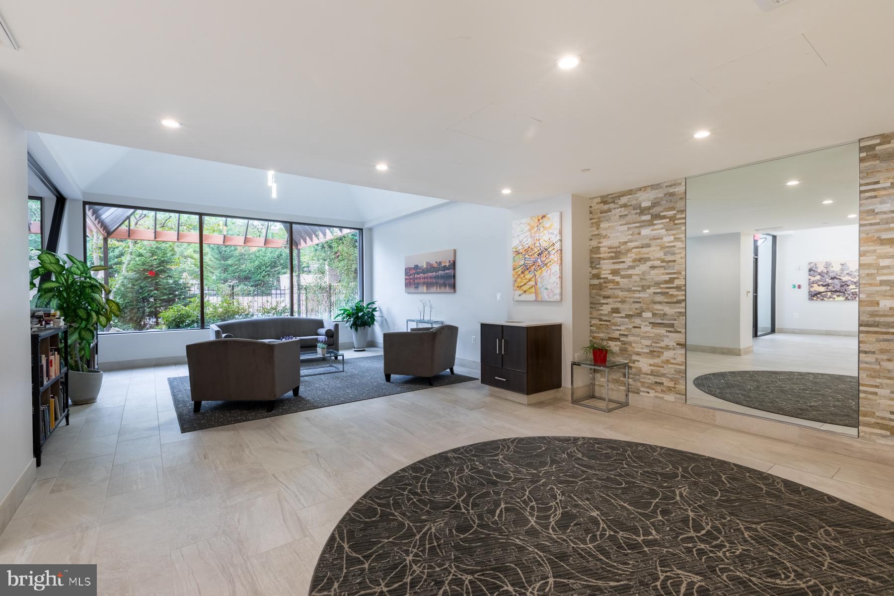 1301 North Courthouse Road, Unit 1711 Arlington, VA 22201 - Photo 24 of 29