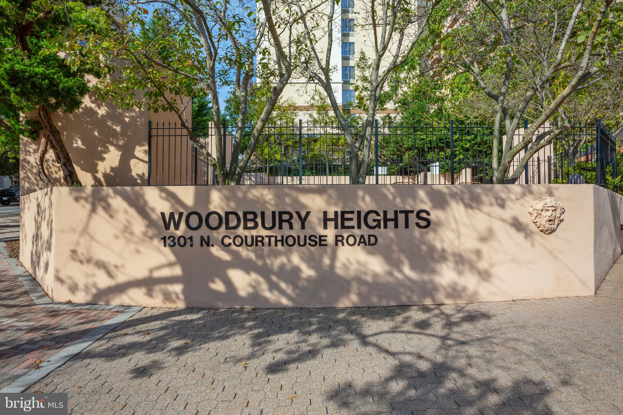 1301 North Courthouse Road, Unit 1711 Arlington, VA 22201 - Photo 28 of 29