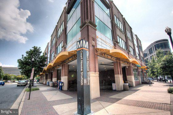 1301 North Courthouse Road, Unit 1711 Arlington, VA 22201 - Photo 29 of 29