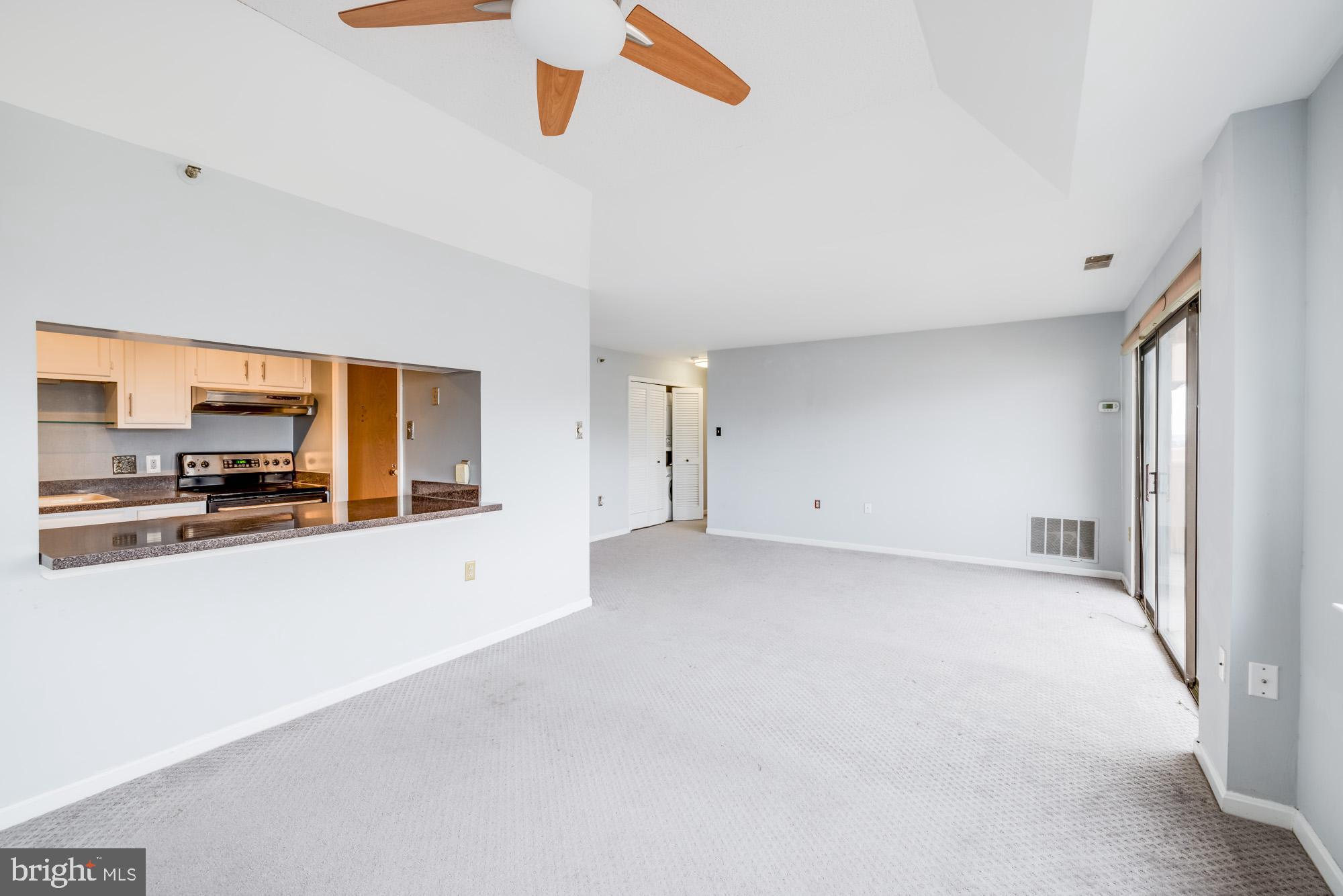 1301 North Courthouse Road, Unit 1711 Arlington, VA 22201 - Photo 4 of 29