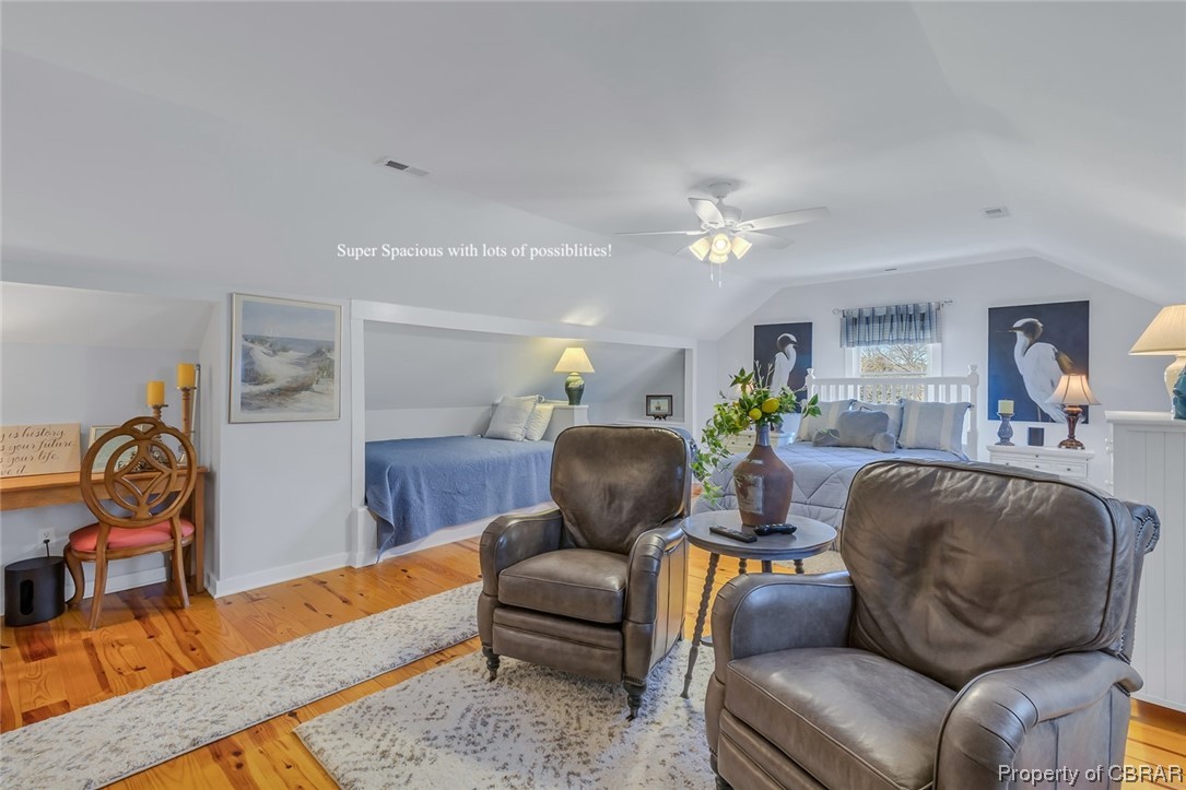 430 Tranquility Road Reedville, VA 22539 - Photo 41 of 50