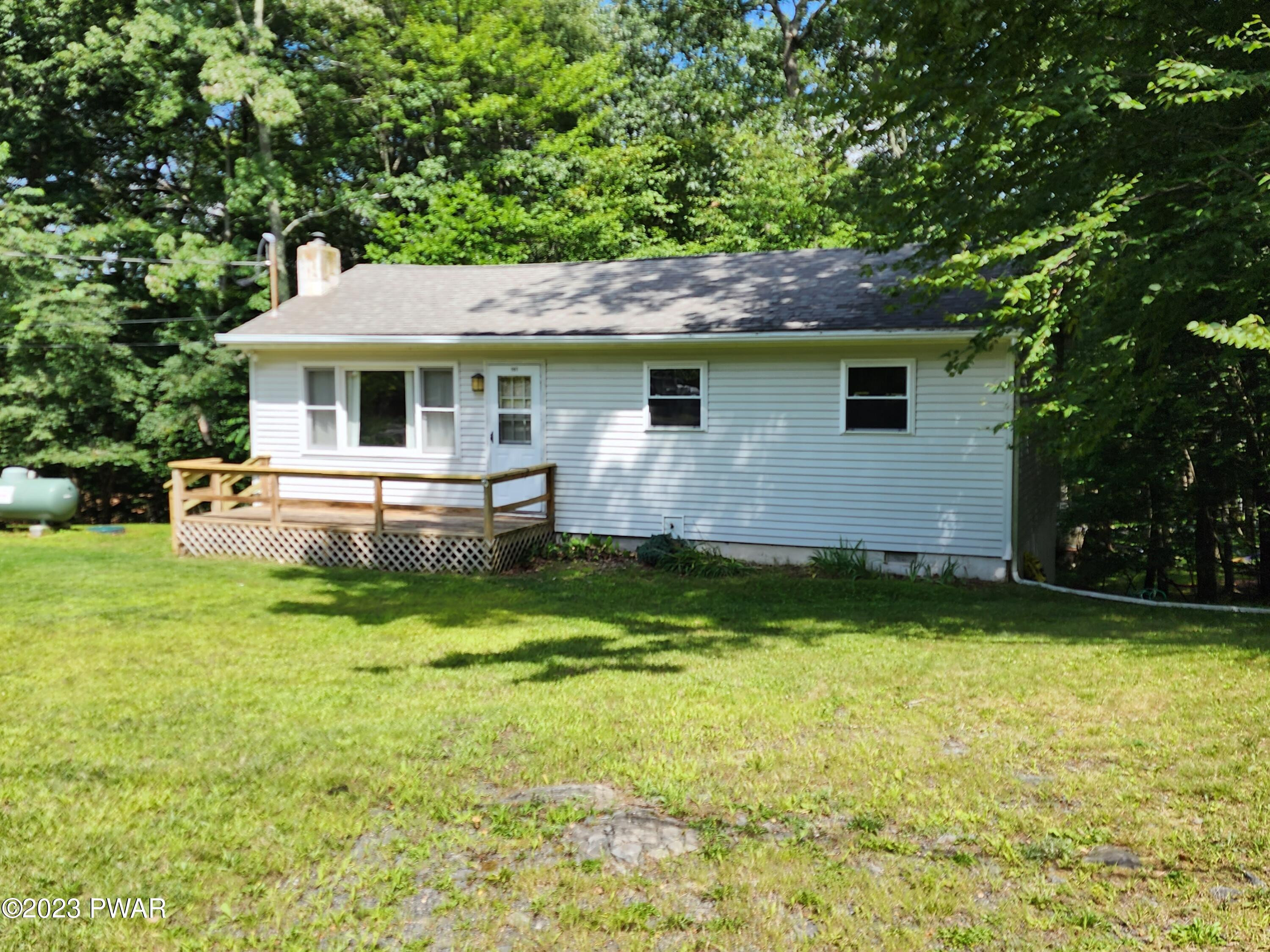 107 Kitty Harker Road Dingmans Ferry, PA 18328 - Photo 11 of 11 20230812_114215