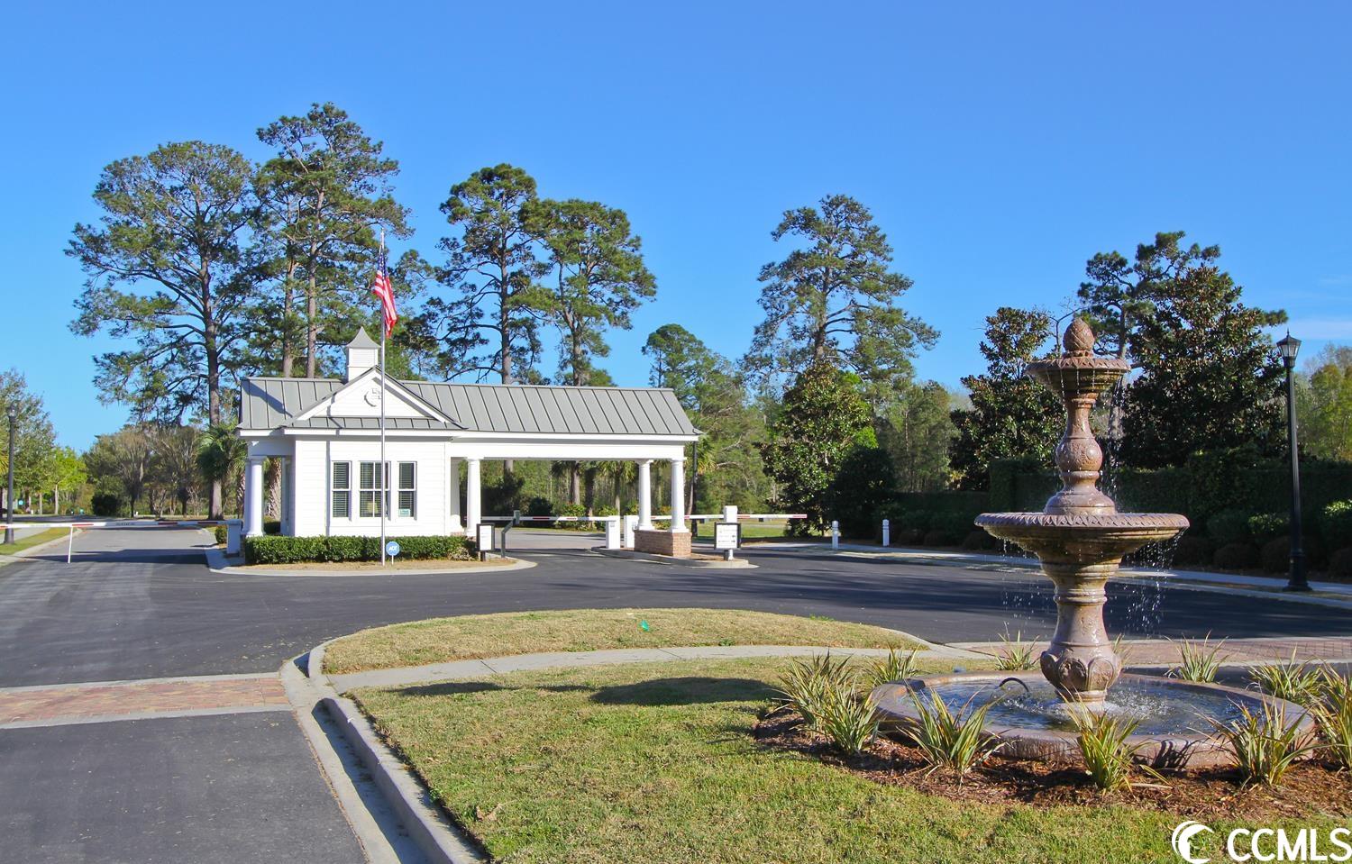 804 Commanders Island Road Georgetown, SC 29440 - Photo 3 of 22 Gallery Image 3