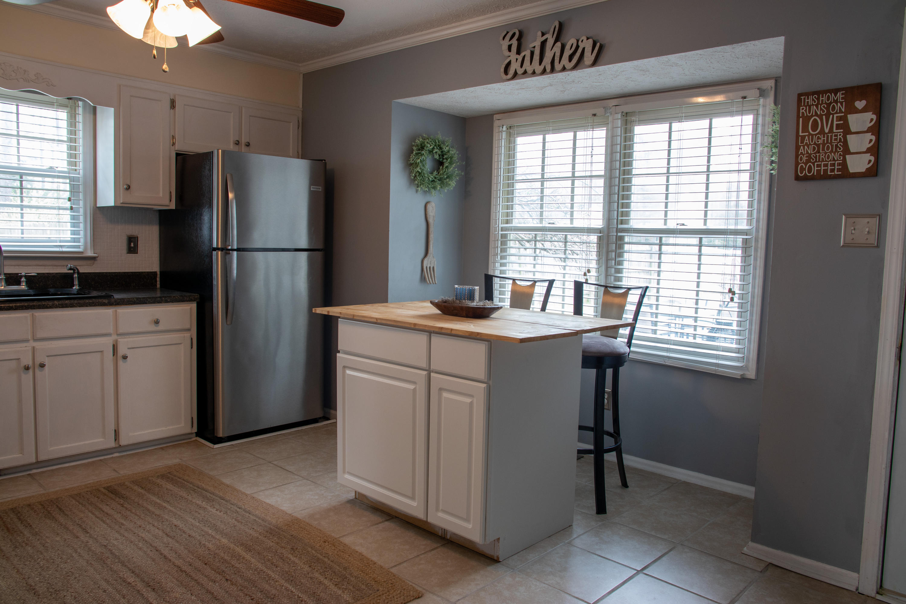 201 Evergreen Court Rockingham, NC 28379 - Photo 11 of 58 201 ~ _0969